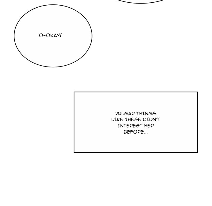 The Teacher’s Secret - Chapter 8 [photo 84] - MangaPorn