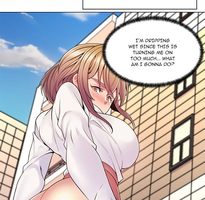 The Teacher’s Secret - Chapter 8 [photo 90] - MangaPorn