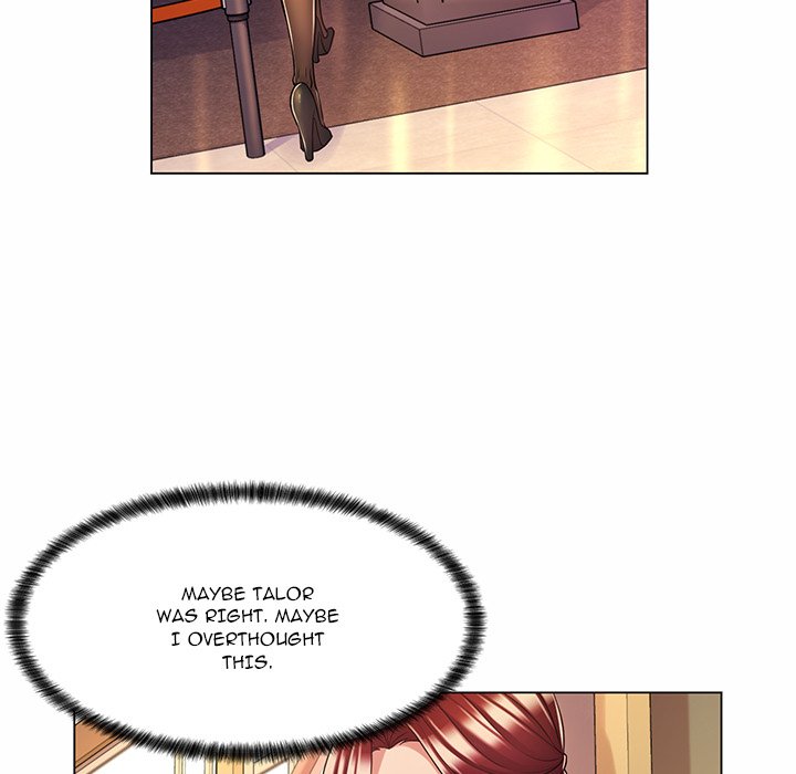 The Teacher’s Secret - Chapter 9 [photo 19] - MangaPorn
