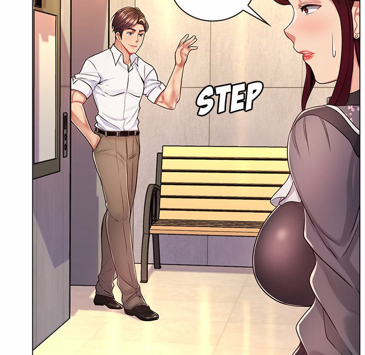 The Teacher’s Secret - Chapter 9 [photo 22] - MangaPorn