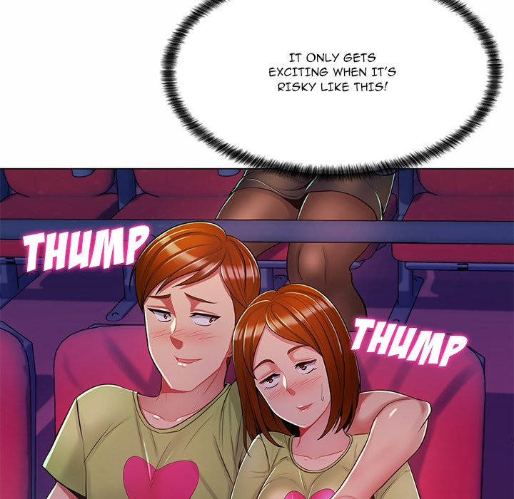 The Teacher’s Secret - Chapter 9 [photo 29] - MangaPorn