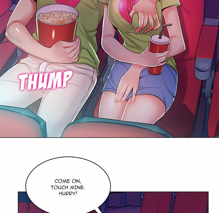 The Teacher’s Secret - Chapter 9 [photo 30] - MangaPorn