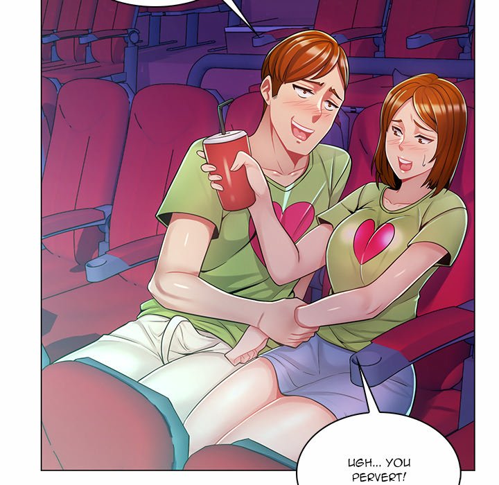 The Teacher’s Secret - Chapter 9 [photo 31] - MangaPorn