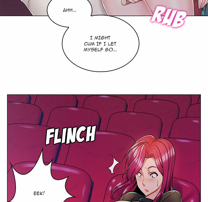 The Teacher’s Secret - Chapter 9 [photo 35] - MangaPorn