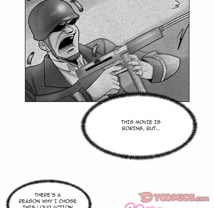 The Teacher’s Secret - Chapter 9 [photo 44] - MangaPorn