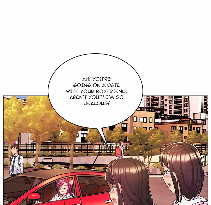 The Teacher’s Secret - Chapter 9 [photo 7] - MangaPorn