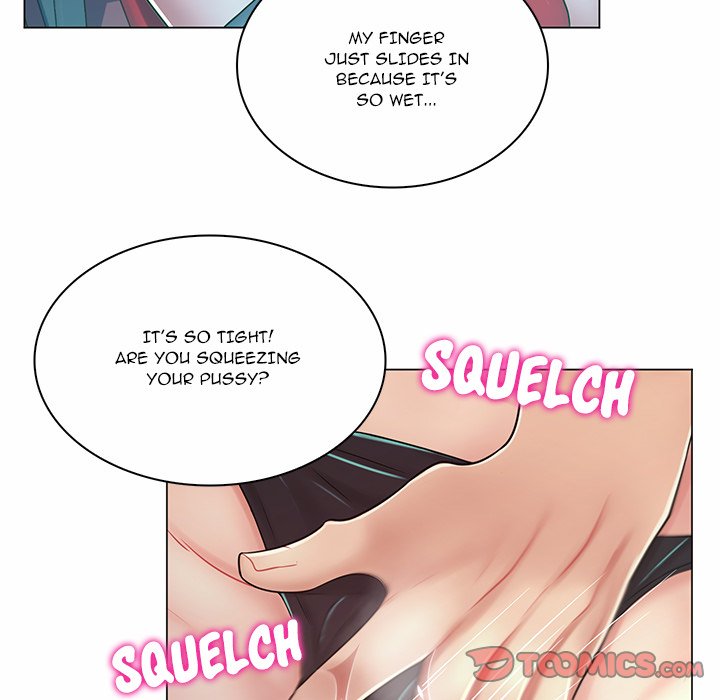 The Teacher’s Secret - Chapter 9 [photo 74] - MangaPorn