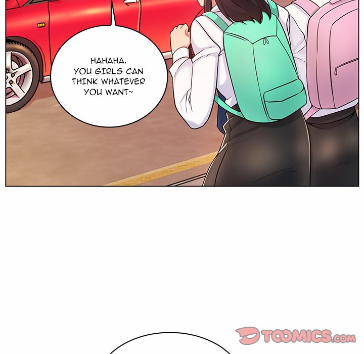 The Teacher’s Secret - Chapter 9 [photo 8] - MangaPorn