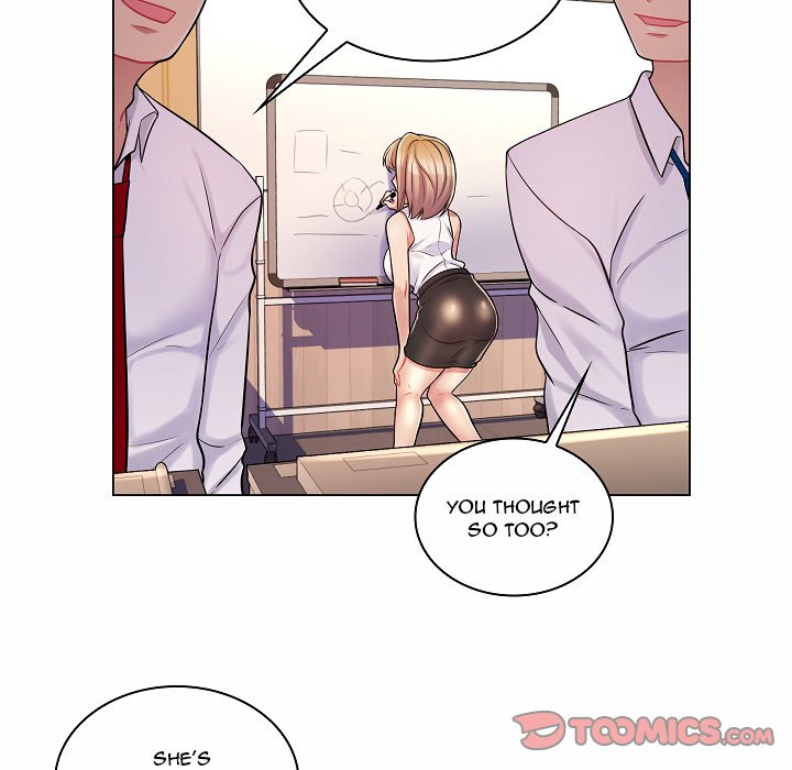 The Teacher’s Secret - Chapter 10 [photo 105] - MangaPorn