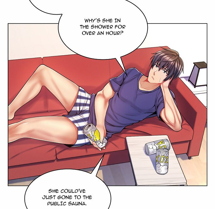 The Teacher’s Secret - Chapter 10 [photo 34] - MangaPorn