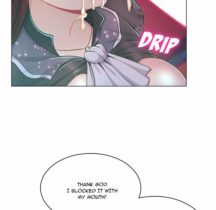 The Teacher’s Secret - Chapter 10 [photo 7] - MangaPorn