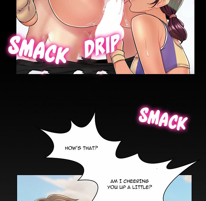 The Teacher’s Secret - Chapter 10 [photo 76] - MangaPorn