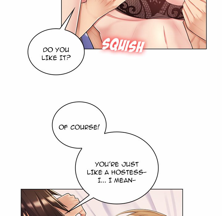 The Teacher’s Secret - Chapter 11 [photo 37] - MangaPorn