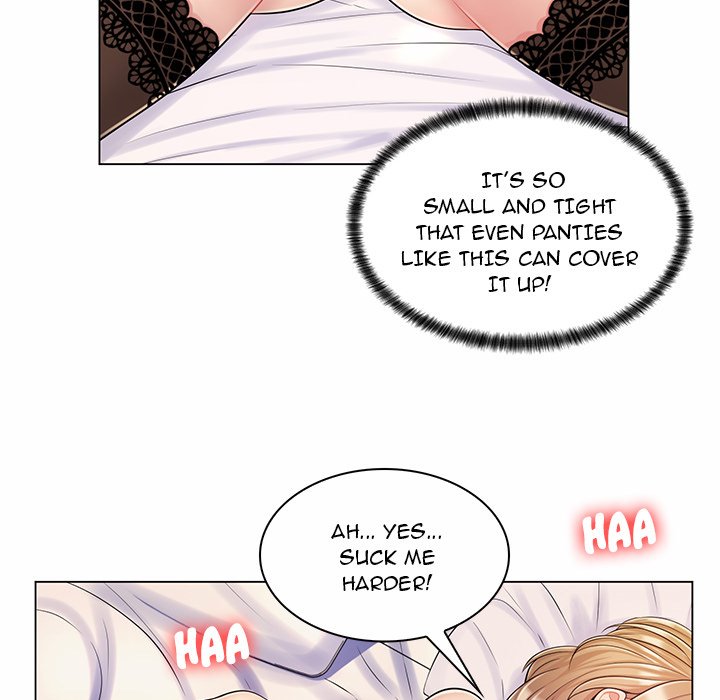 The Teacher’s Secret - Chapter 11 [photo 40] - MangaPorn