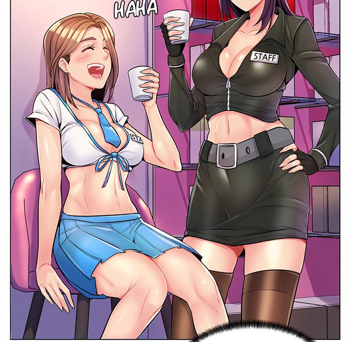 The Teacher’s Secret - Chapter 12 [photo 17] - MangaPorn