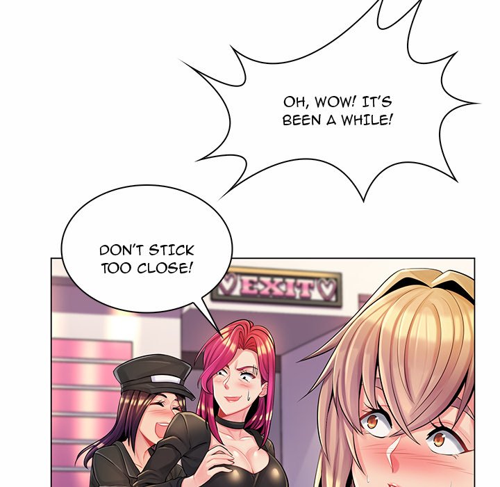 The Teacher’s Secret - Chapter 12 [photo 20] - MangaPorn