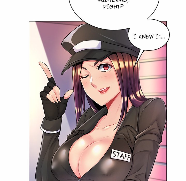 The Teacher’s Secret - Chapter 12 [photo 22] - MangaPorn