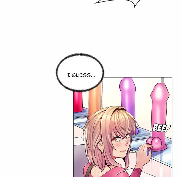 The Teacher’s Secret - Chapter 12 [photo 25] - MangaPorn