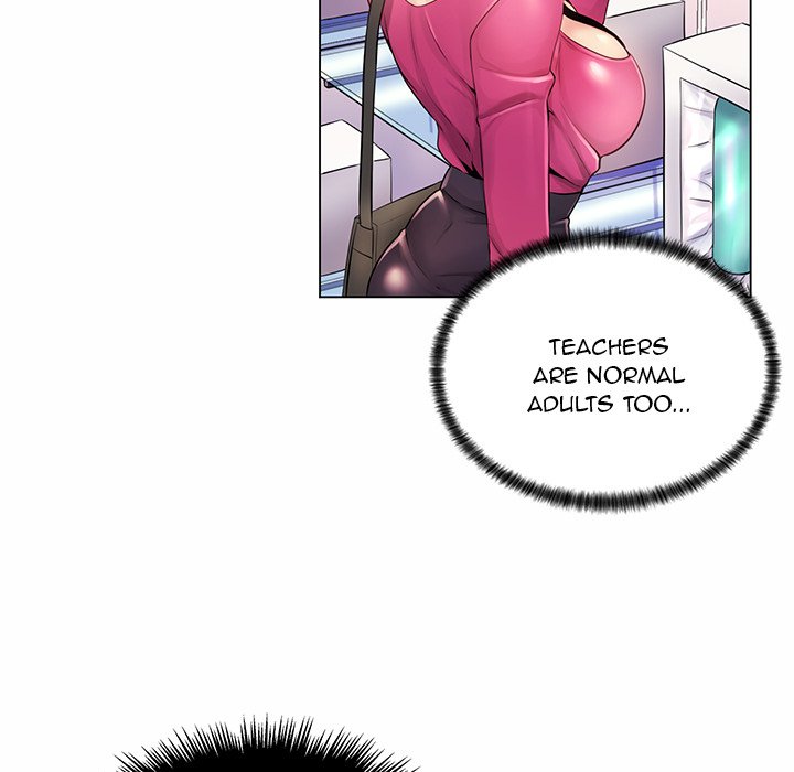 The Teacher’s Secret - Chapter 12 [photo 26] - MangaPorn