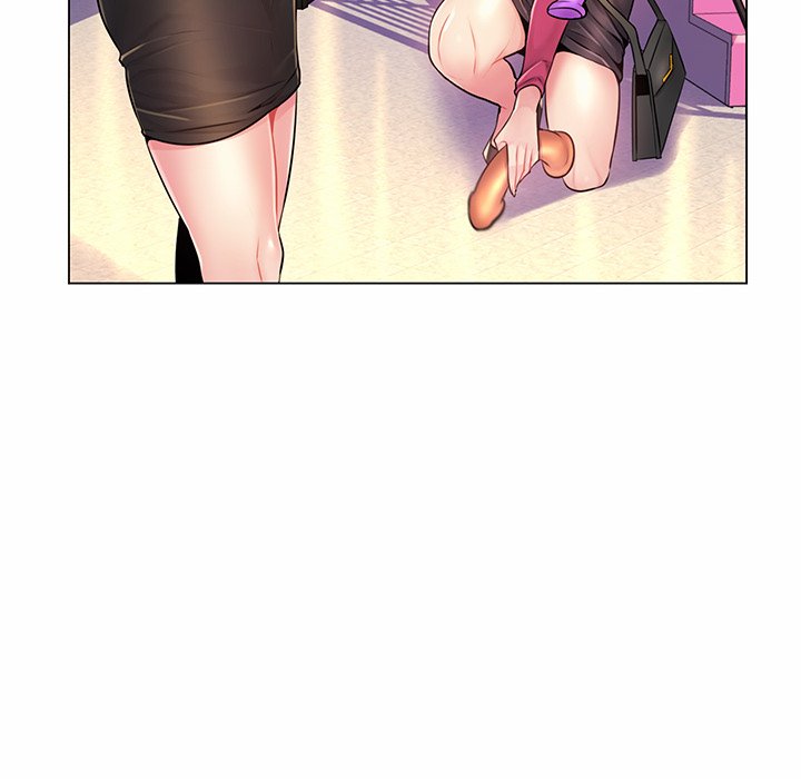 The Teacher’s Secret - Chapter 12 [photo 34] - MangaPorn