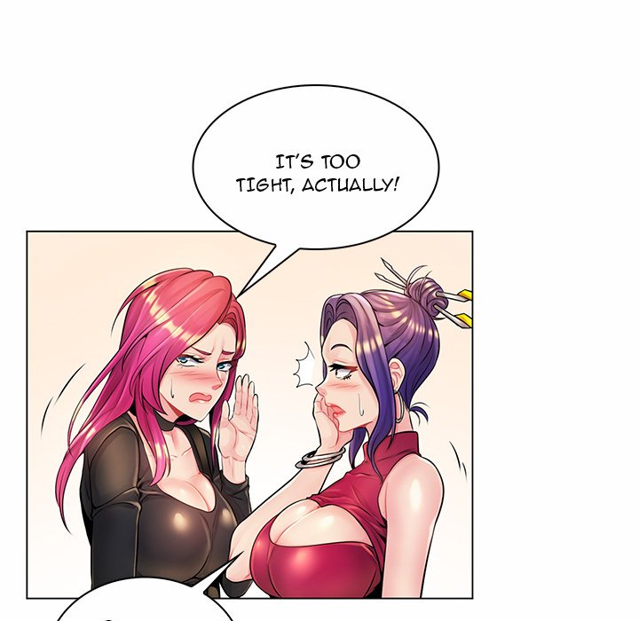 The Teacher’s Secret - Chapter 12 [photo 50] - MangaPorn