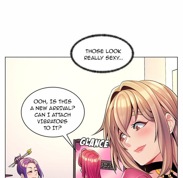 The Teacher’s Secret - Chapter 12 [photo 52] - MangaPorn