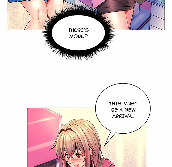 The Teacher’s Secret - Chapter 12 [photo 55] - MangaPorn