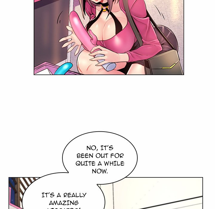 The Teacher’s Secret - Chapter 12 [photo 56] - MangaPorn