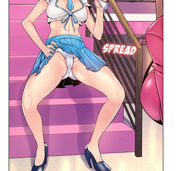 The Teacher’s Secret - Chapter 12 [photo 59] - MangaPorn