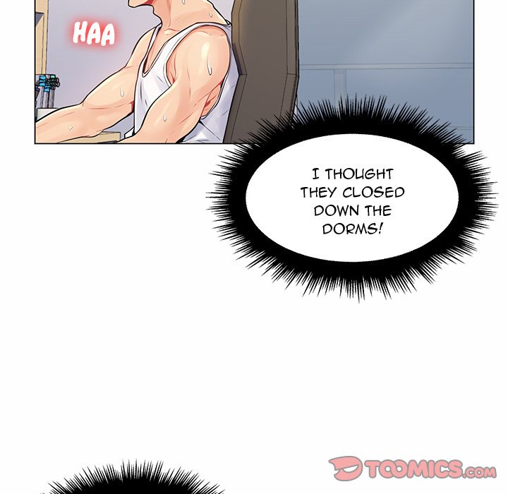 The Teacher’s Secret - Chapter 12 [photo 99] - MangaPorn