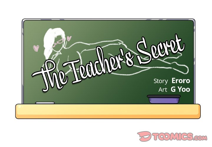 The Teacher’s Secret - Chapter 13 [photo 2] - MangaPorn
