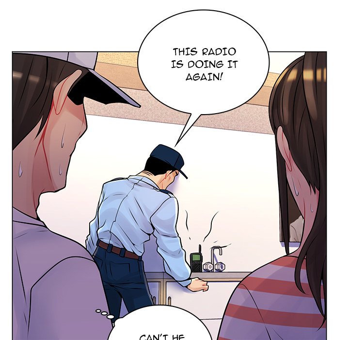 The Teacher’s Secret - Chapter 13 [photo 84] - MangaPorn