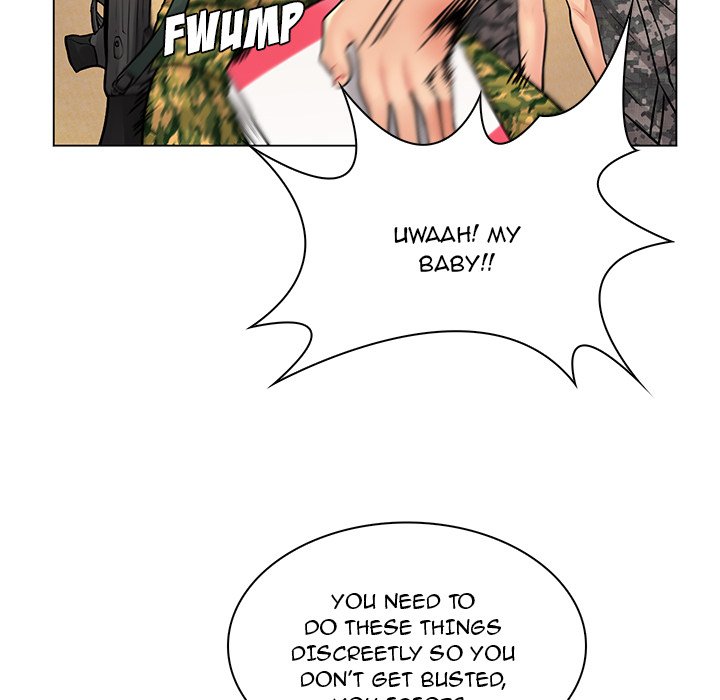 The Teacher’s Secret - Chapter 14 [photo 103] - MangaPorn