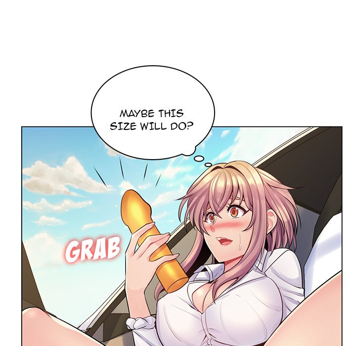 The Teacher’s Secret - Chapter 14 [photo 114] - MangaPorn