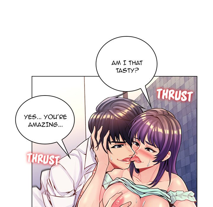 The Teacher’s Secret - Chapter 14 [photo 62] - MangaPorn