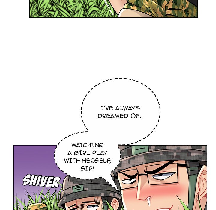 The Teacher’s Secret - Chapter 15 [photo 27] - MangaPorn