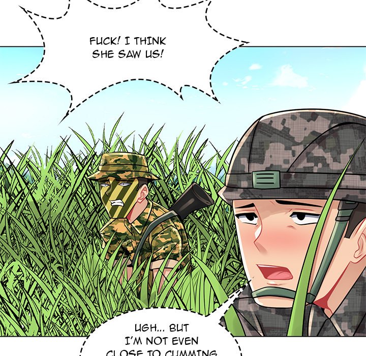 The Teacher’s Secret - Chapter 15 [photo 35] - MangaPorn