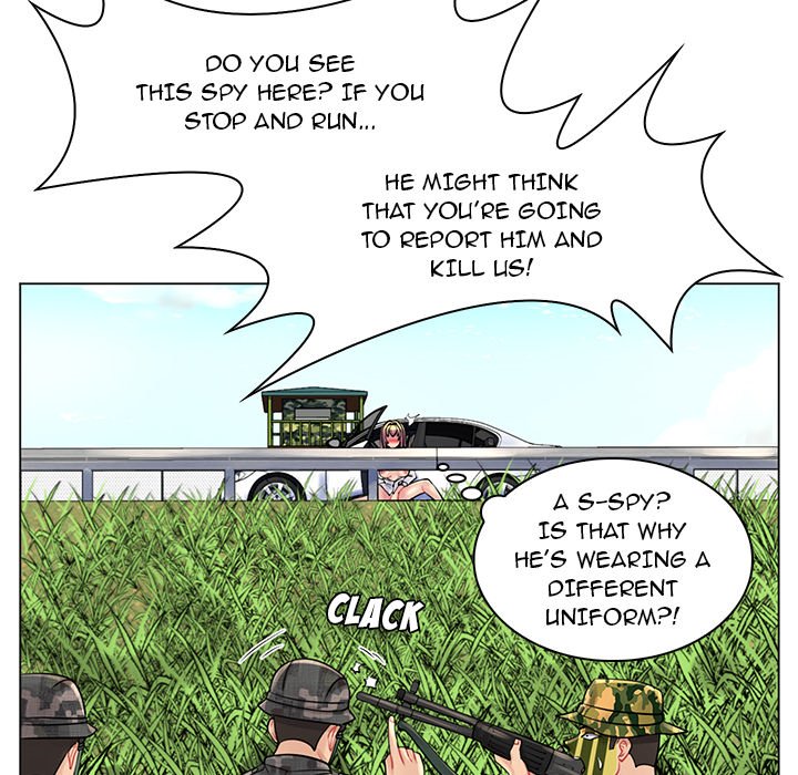 The Teacher’s Secret - Chapter 15 [photo 44] - MangaPorn