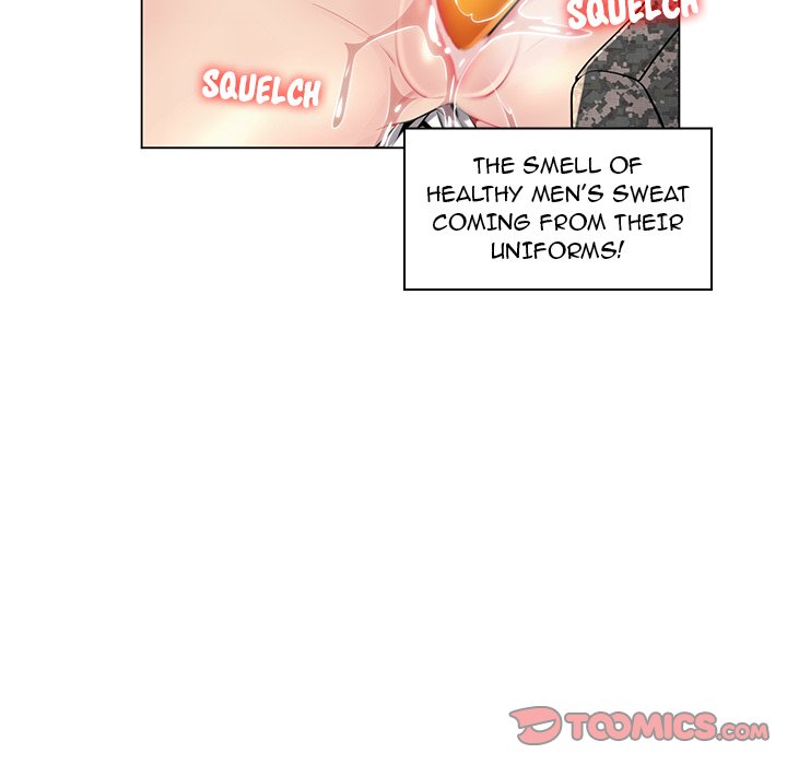 The Teacher’s Secret - Chapter 15 [photo 66] - MangaPorn