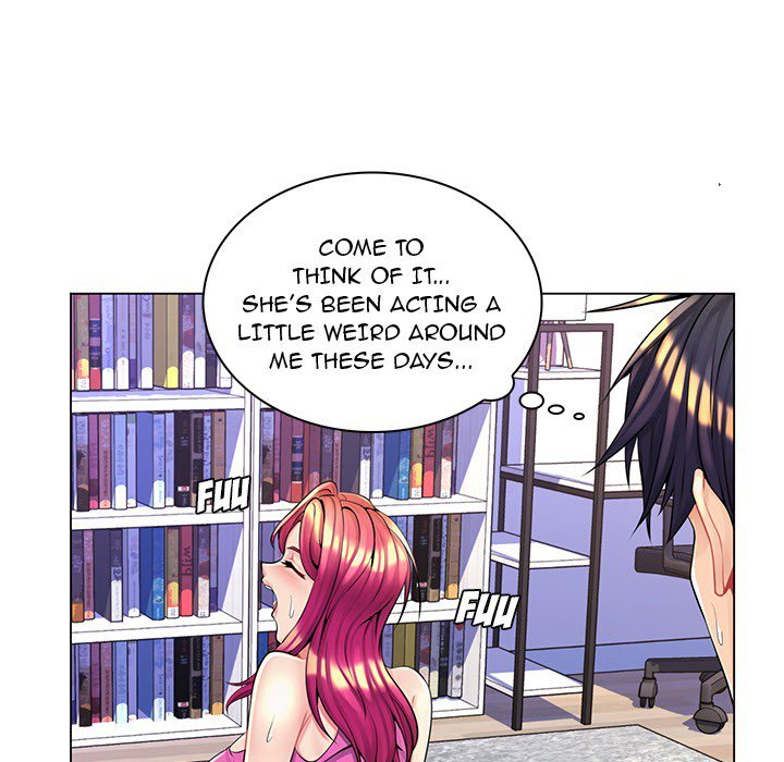The Teacher’s Secret - Chapter 16 [photo 14] - MangaPorn