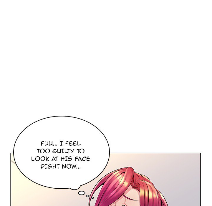 The Teacher’s Secret - Chapter 16 [photo 16] - MangaPorn