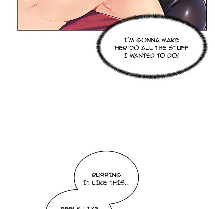 The Teacher’s Secret - Chapter 16 [photo 47] - MangaPorn