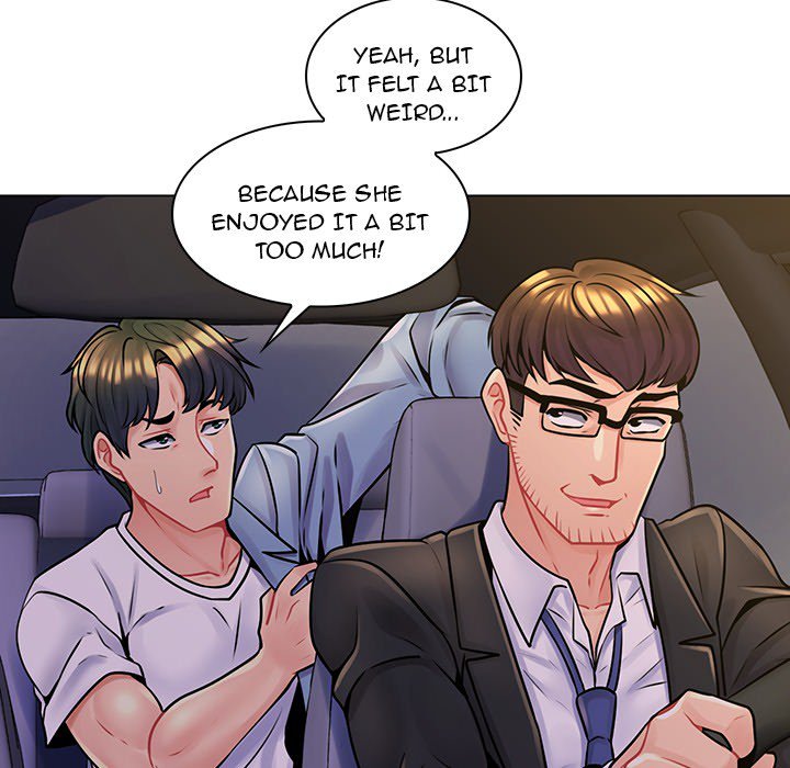 The Teacher’s Secret - Chapter 16 [photo 95] - MangaPorn