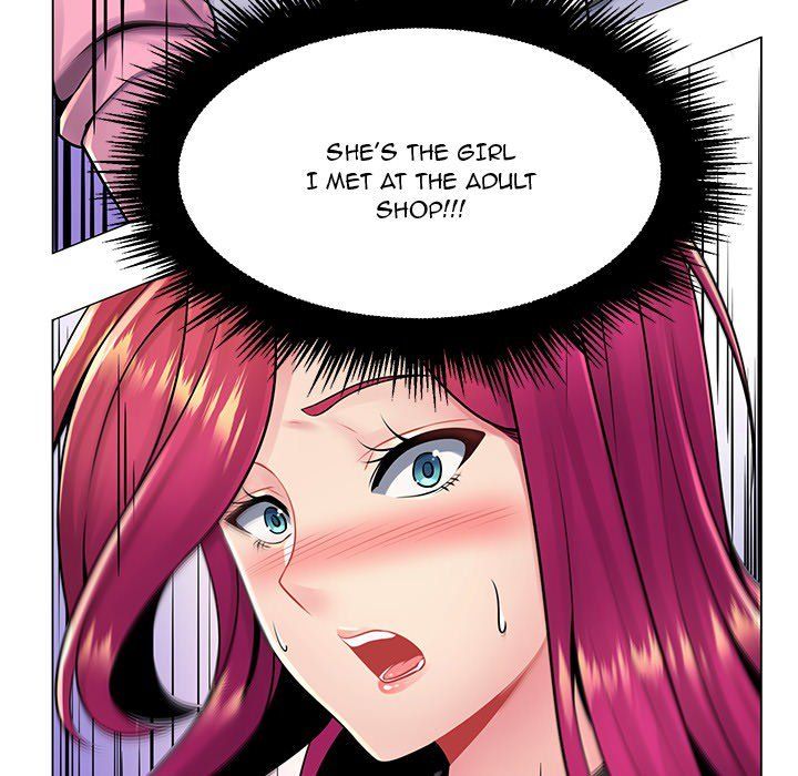 The Teacher’s Secret - Chapter 17 [photo 15] - MangaPorn