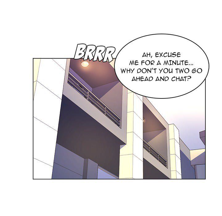 The Teacher’s Secret - Chapter 17 [photo 19] - MangaPorn