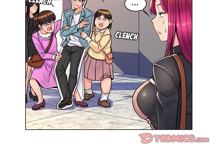 The Teacher’s Secret - Chapter 17 [photo 2] - MangaPorn