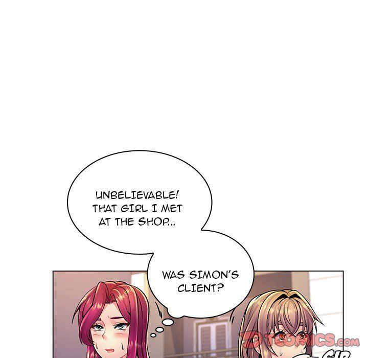 The Teacher’s Secret - Chapter 17 [photo 20] - MangaPorn