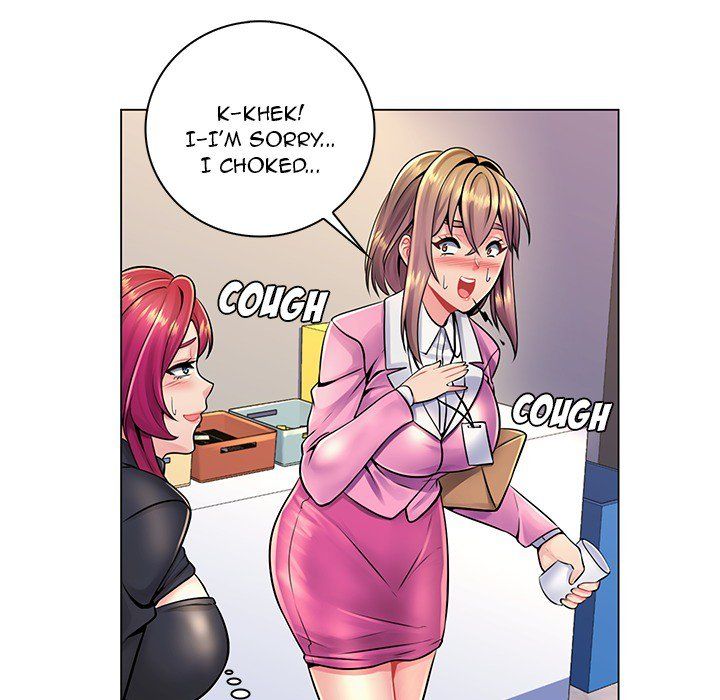 The Teacher’s Secret - Chapter 17 [photo 24] - MangaPorn