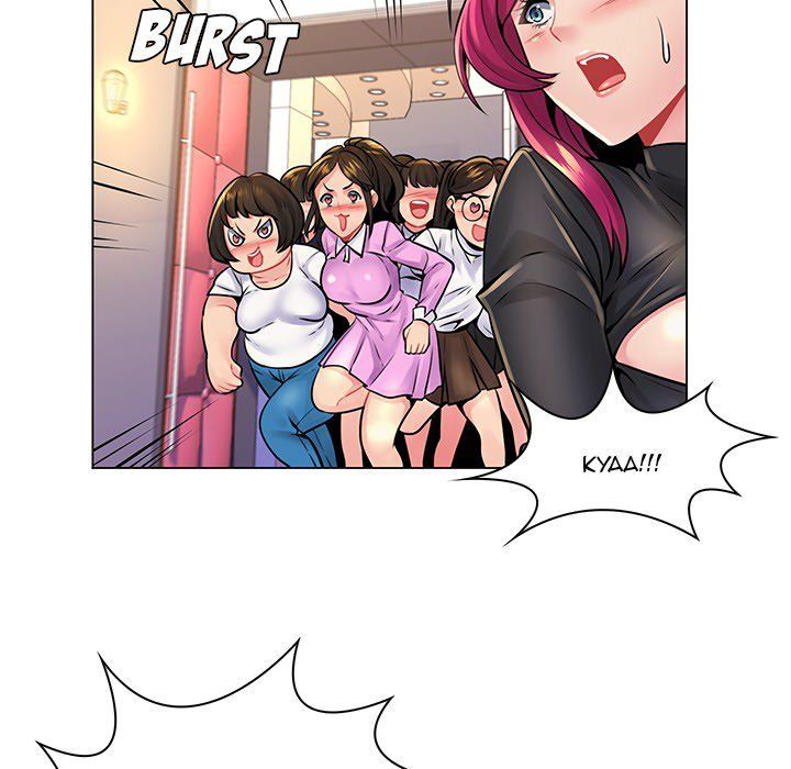 The Teacher’s Secret - Chapter 17 [photo 41] - MangaPorn