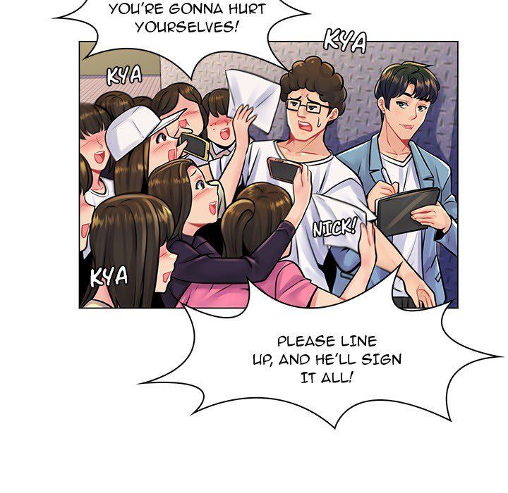 The Teacher’s Secret - Chapter 17 [photo 44] - MangaPorn